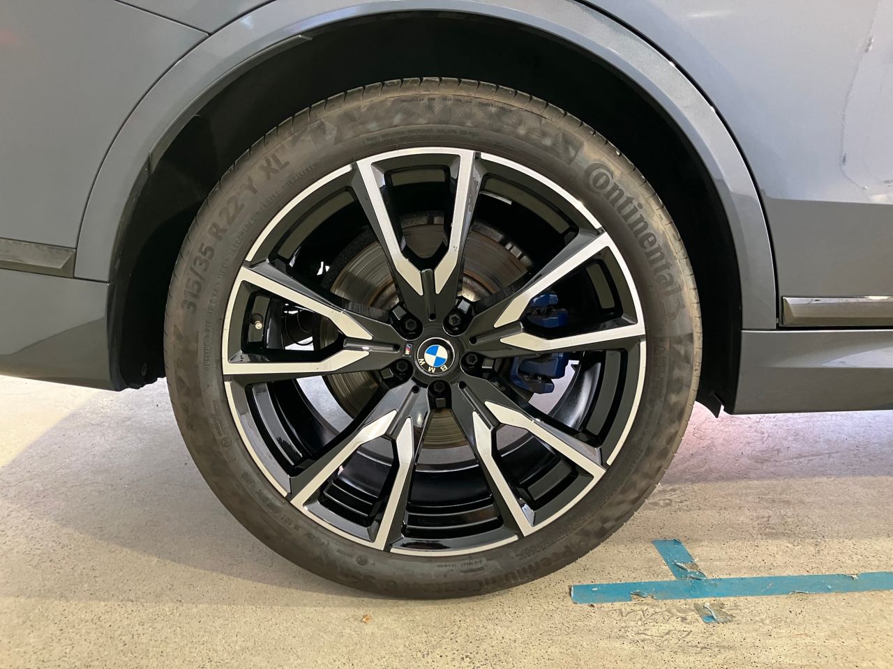 G07 X7 xDrive30d N57 3.0d