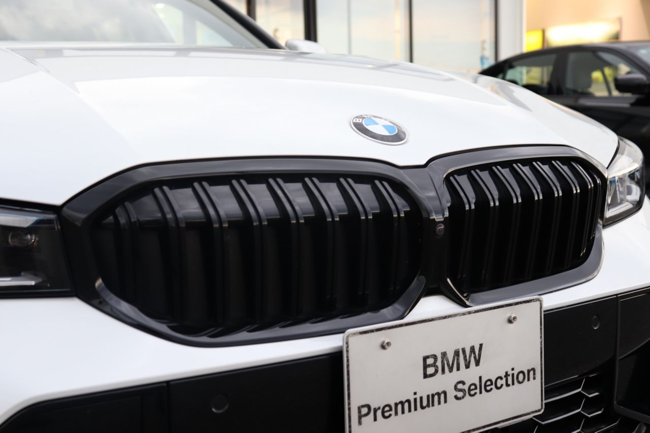 G21 320i Touring LCI RHD