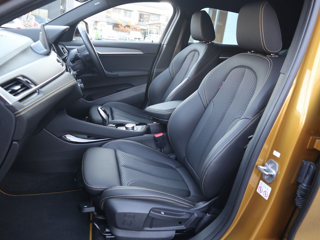 F39 X2 xDrive18d SAC B47 2.0d