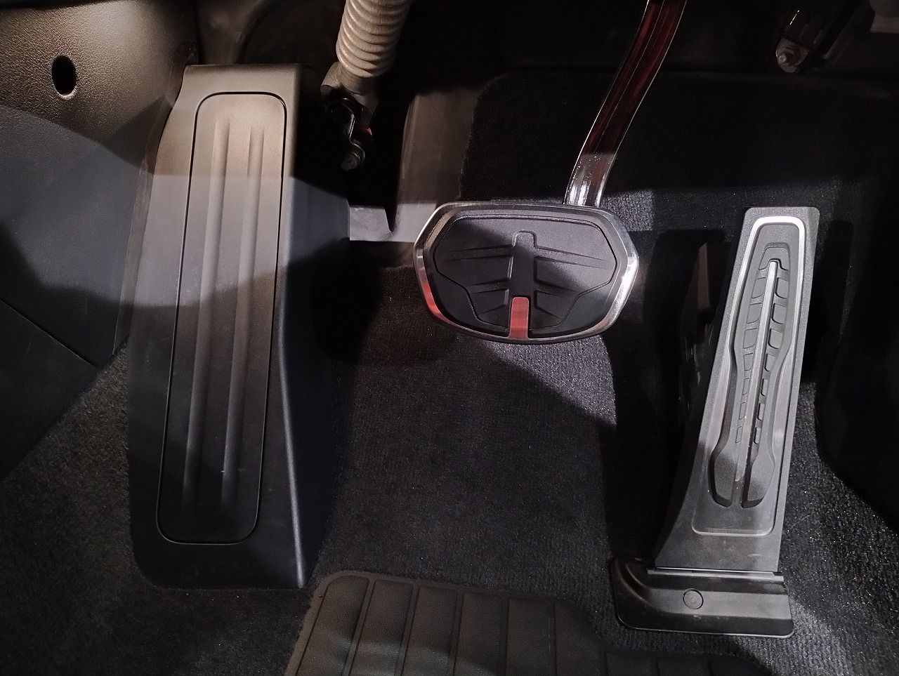 F44 218i Gran Coupe B38 1.5i