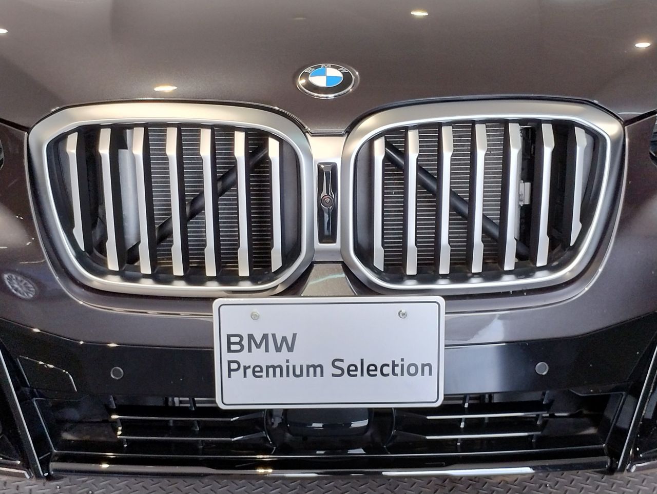 G01 X3 xDrive20d RHD ZA LCI