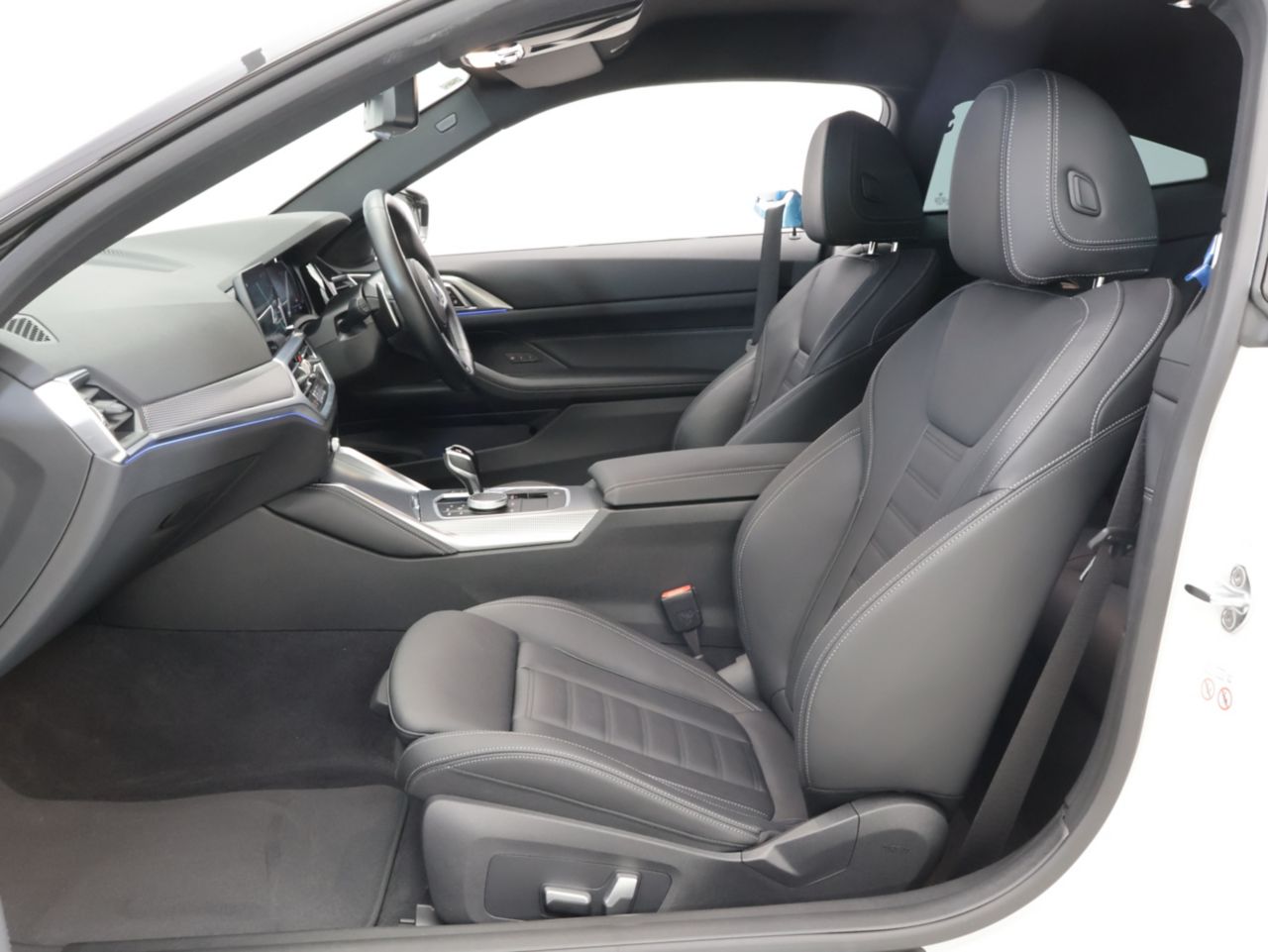 G22 420i B48 2.0 RHD
