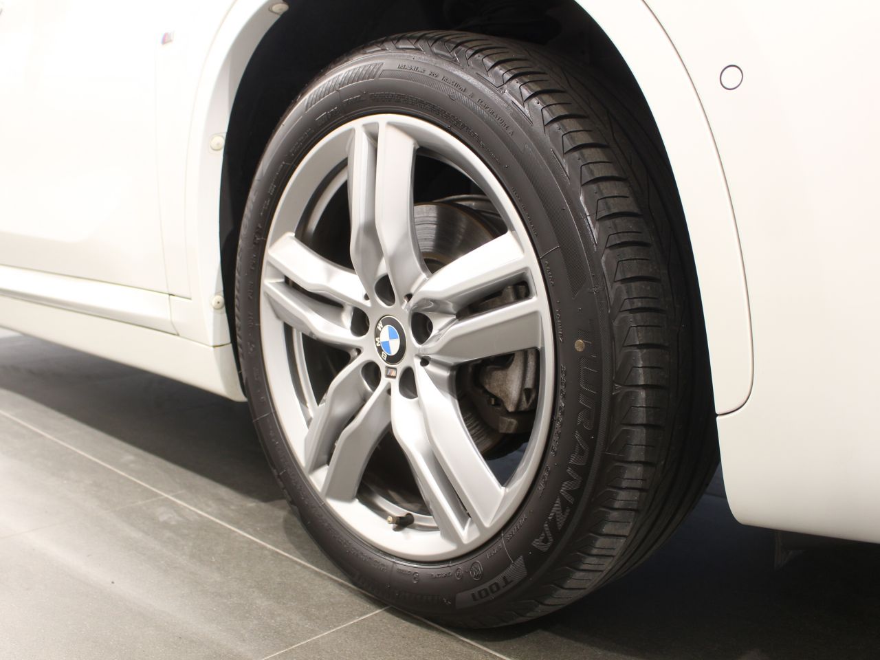 F48 X1 xDrive18d B47 2.0d LCI