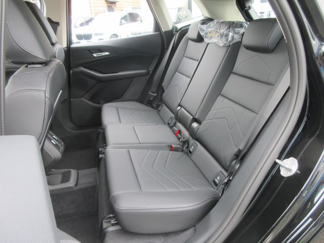 U06 218d Active Tourer B47 2.0d