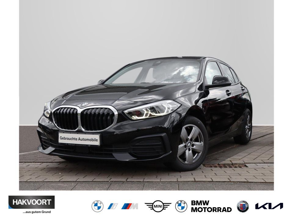 BMW 118