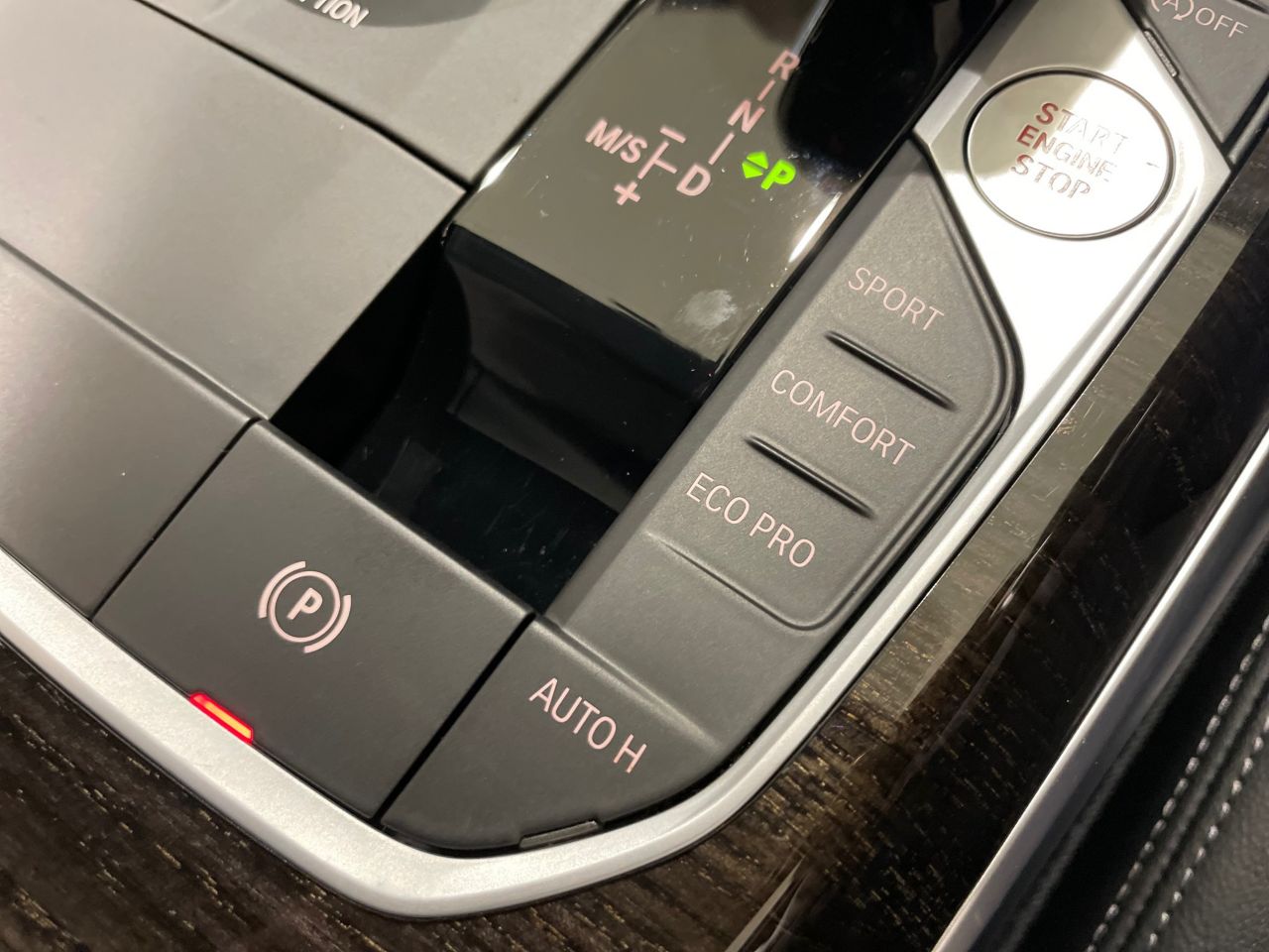 420i Gran Coupé RHD