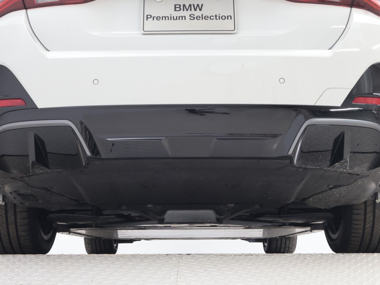 G26 i4 eDrive 40 LCI