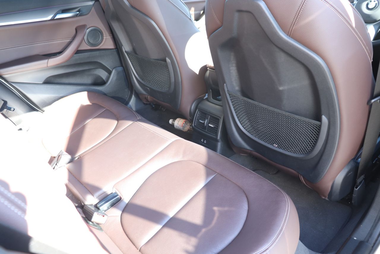 F39 X2 M35i B48 2.0i