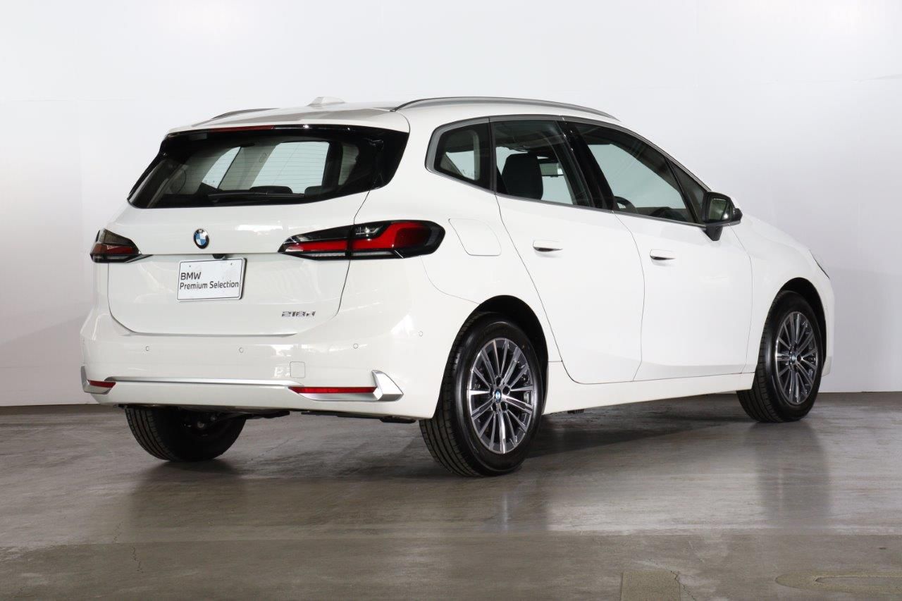 U06 218d Active Tourer B47 2.0d