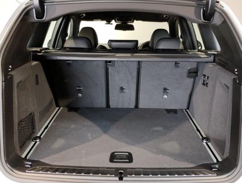 G01 X3 xDrive20d RHD ZA LCI