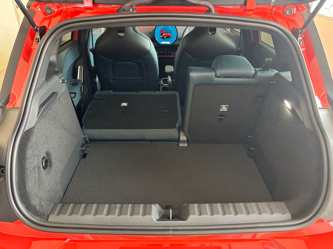J05 MINI Aceman SE