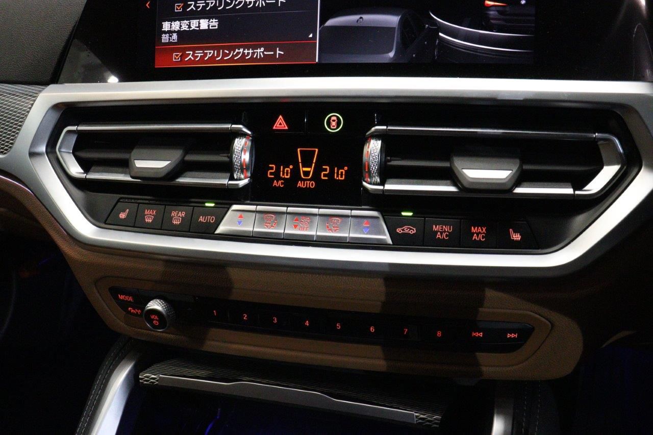 G22 420i B48 2.0 RHD
