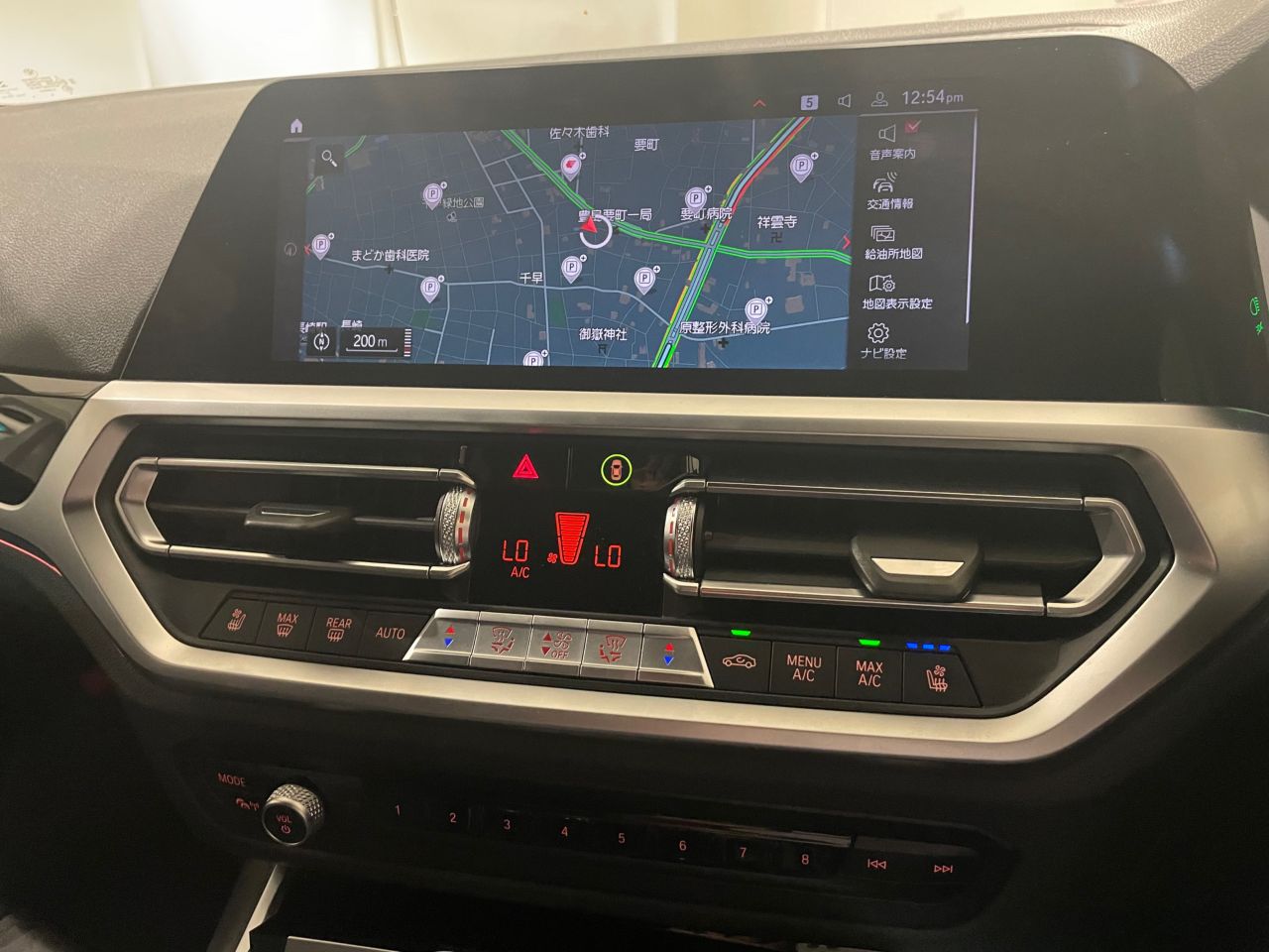 G80 M3 Competition Saloon
