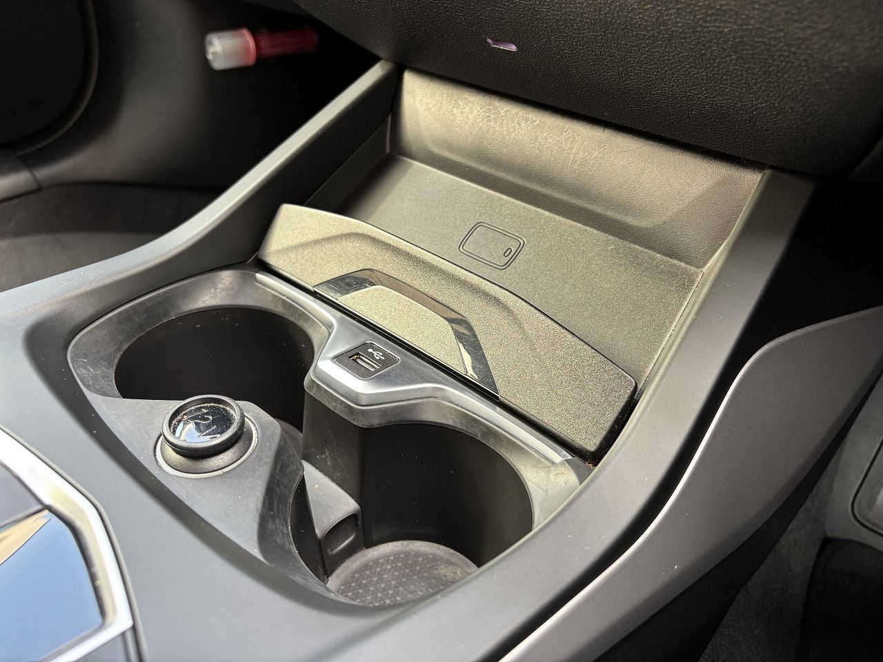 F44 218i Gran Coupe B38 1.5i