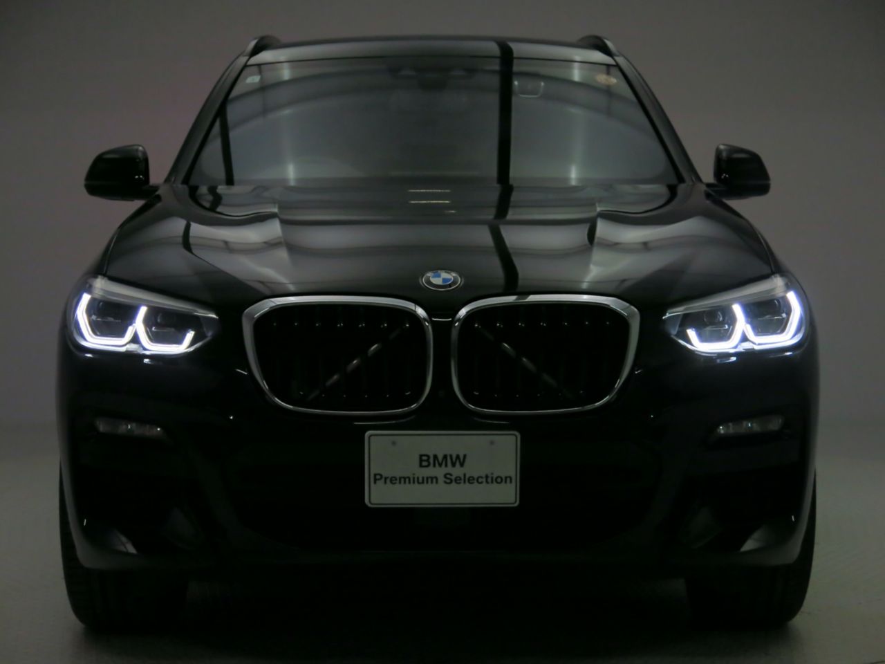 X3 xDrive20d RHD ZA
