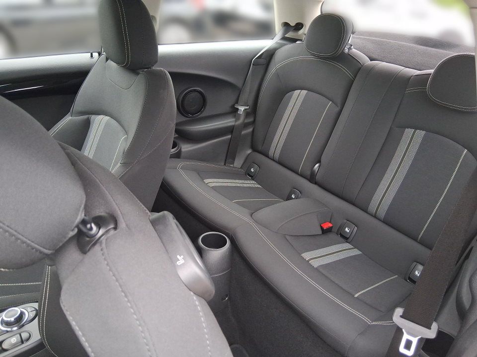 MINI Cooper SE