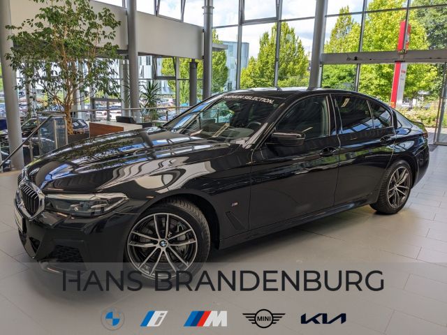 530d Limousine