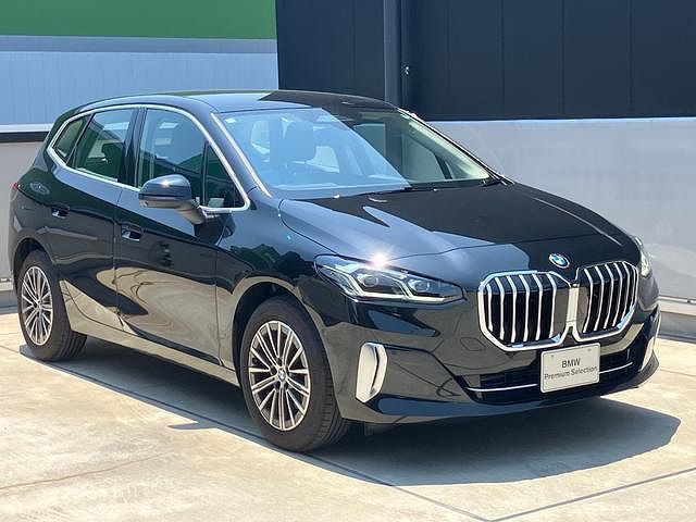 U06 218d Active Tourer B47 2.0d