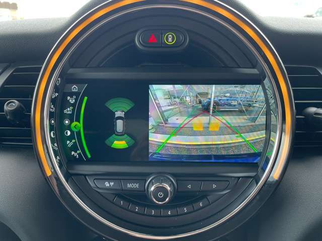 F55 MINI Cooper 5-Door Hatch LCI