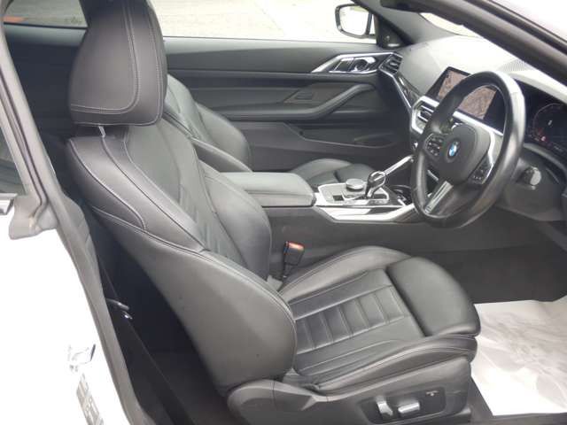 G22 420i B48 2.0 RHD