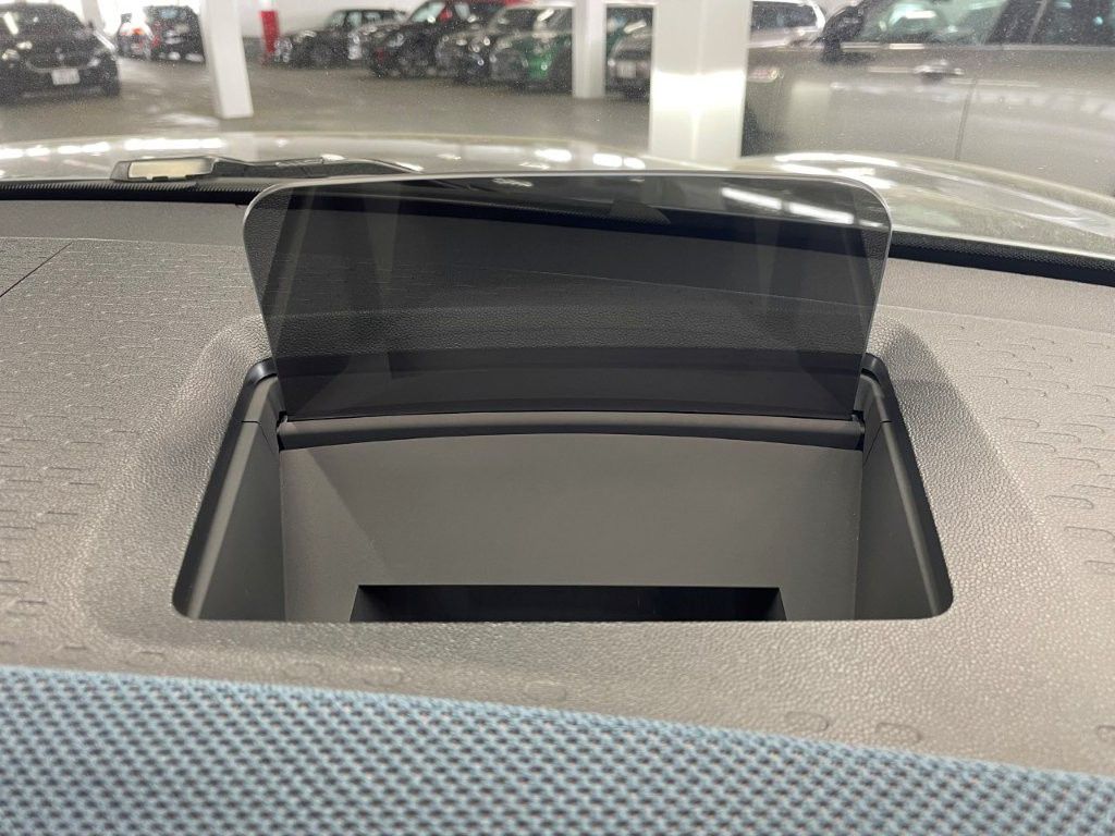 U25 MINI Countryman SE ALL4