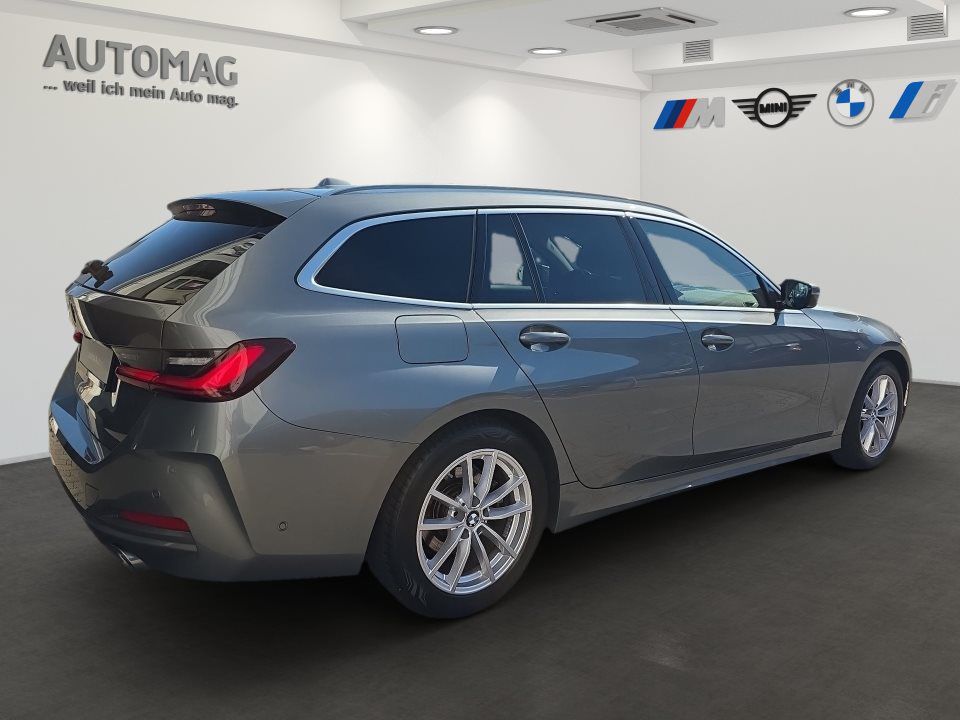 BMW 318
