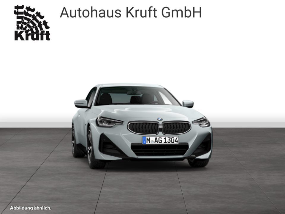 BMW 218