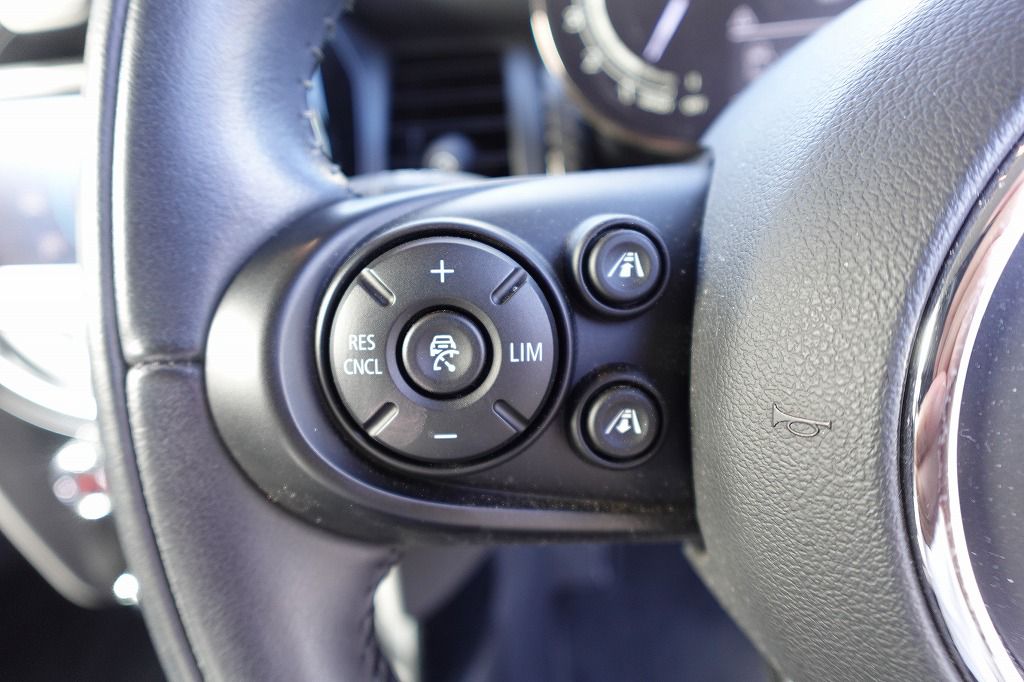 F56 MINI Cooper S 3-Door Hatch LCI