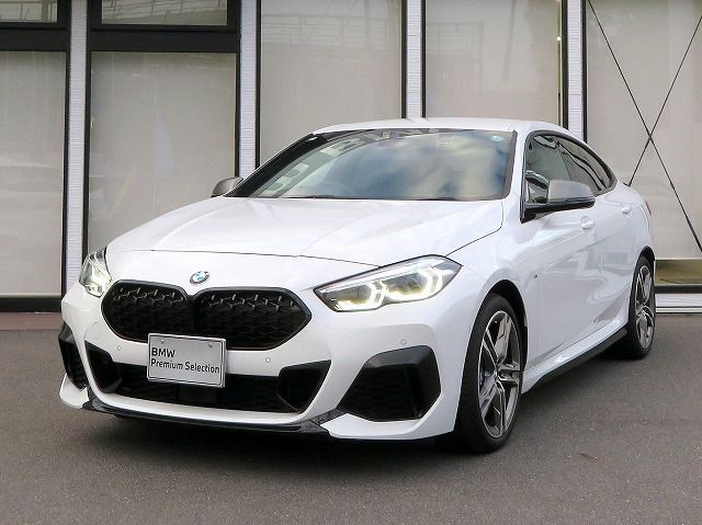 M235i xDrive Gran Coupe