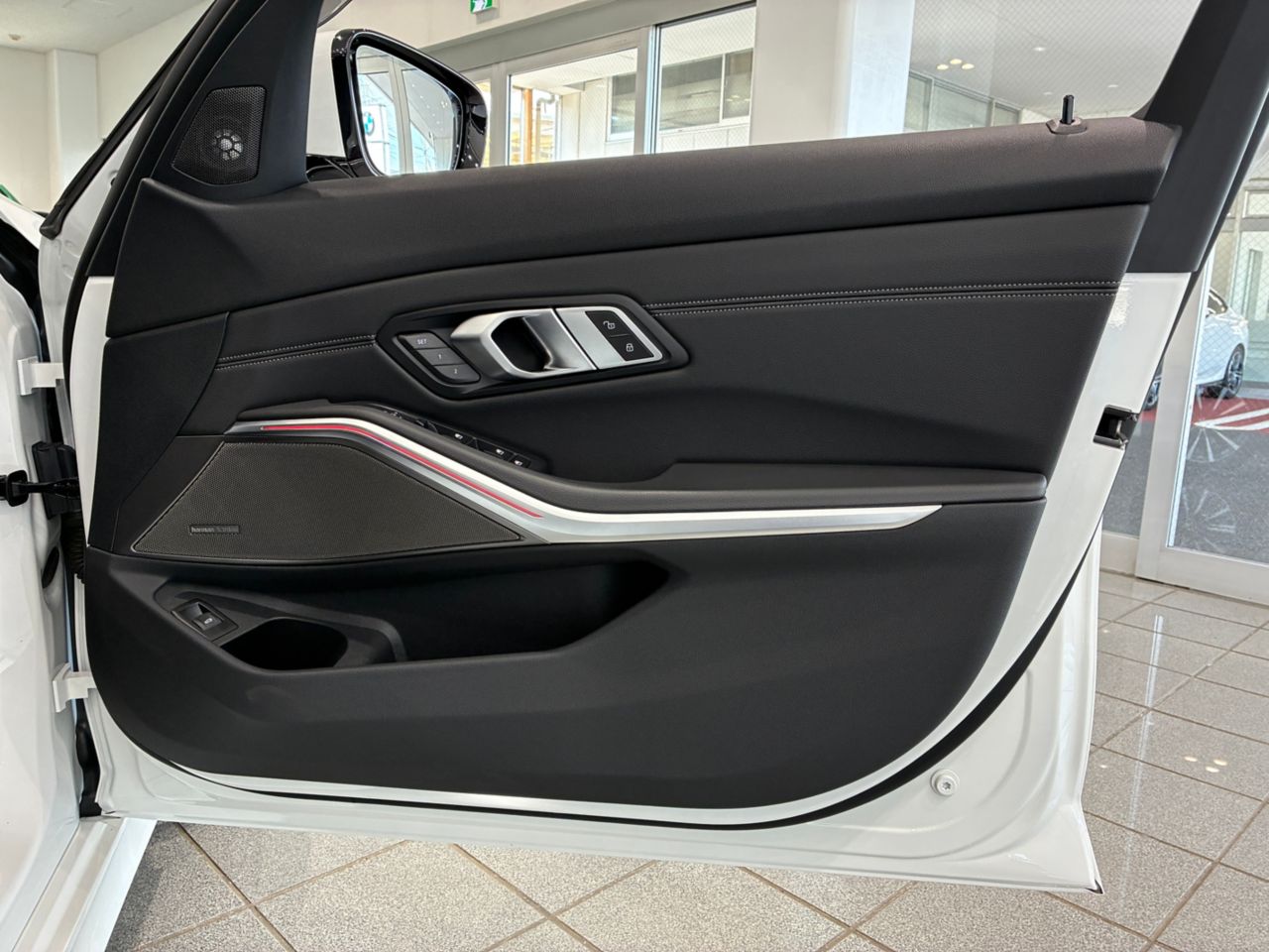 G21 320d xDrive Touring RHD