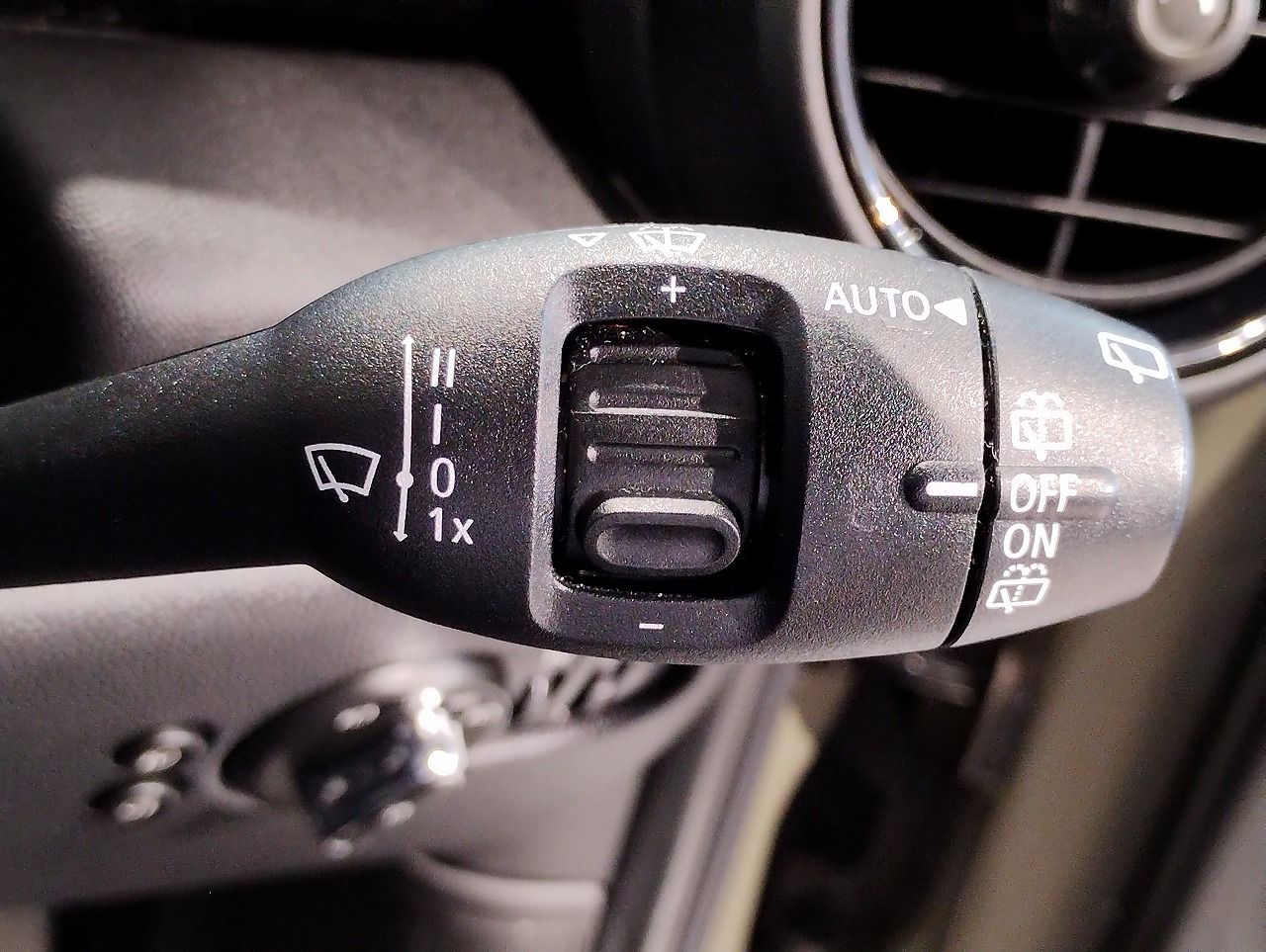 F56 MINI Cooper S 3-Door Hatch LCI