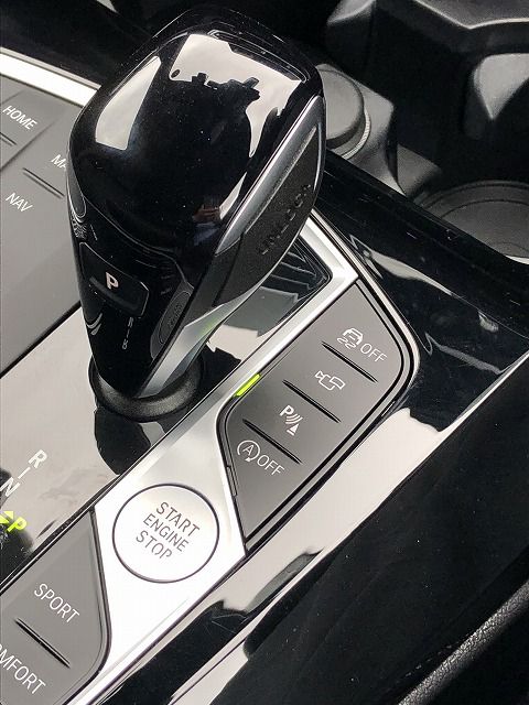 G01 X3 xDrive20d RHD ZA LCI