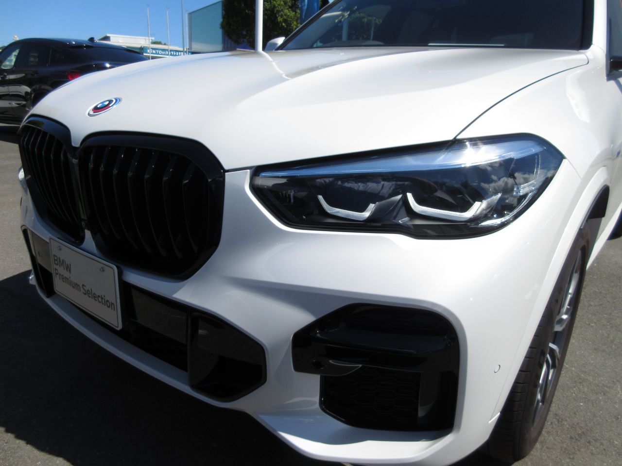 G05 X5 xDrive40d xLine B57 3.0d