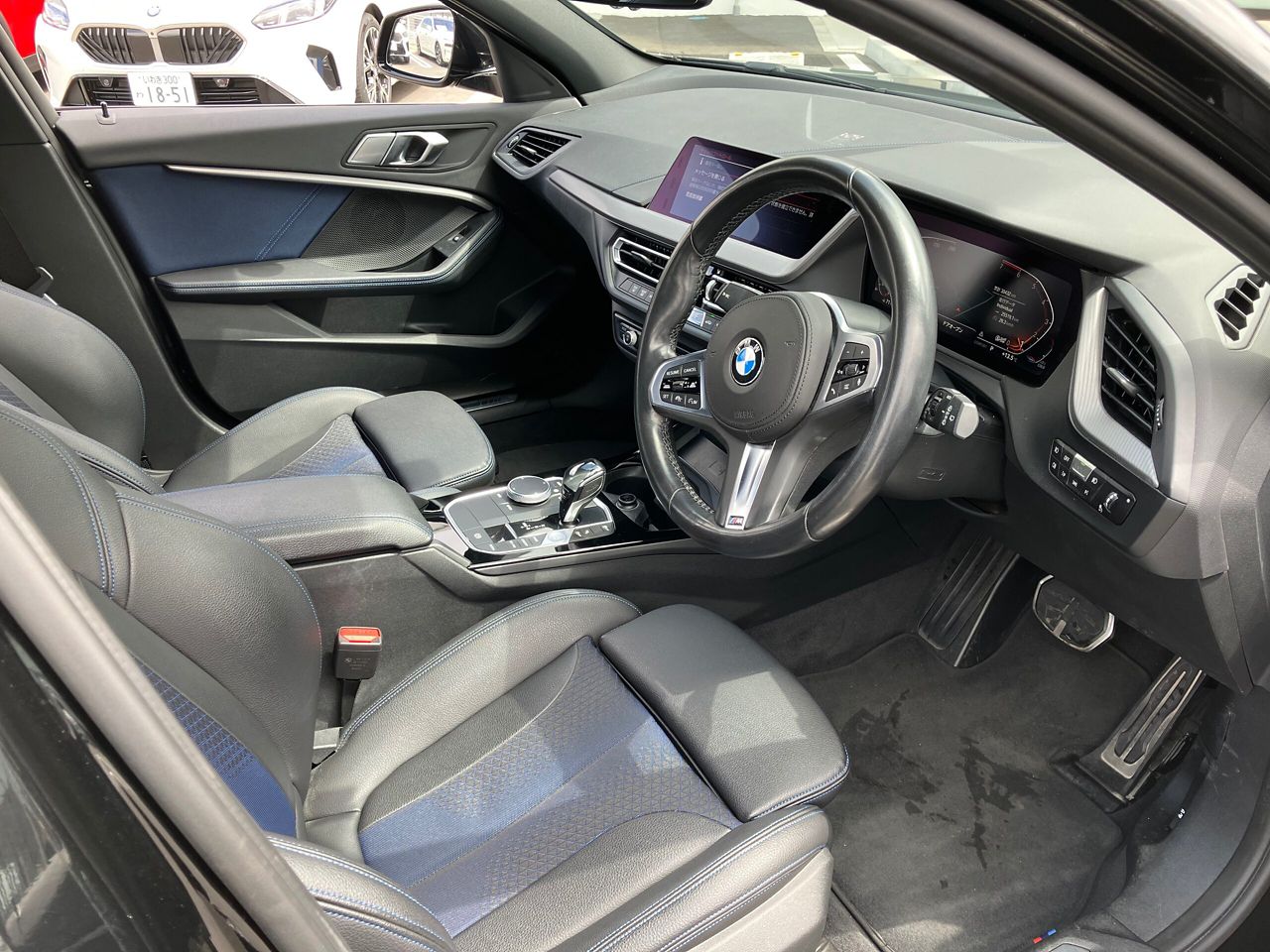 118i RHD