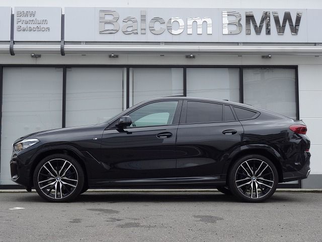 X6 xDrive30d RHD