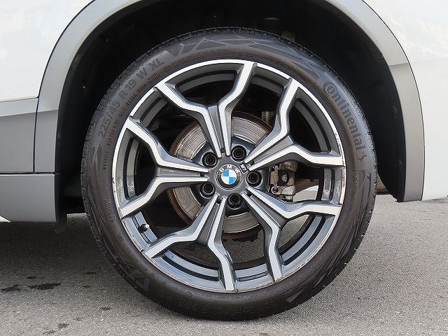 F39 X2 xDrive18d SAC B47 2.0d