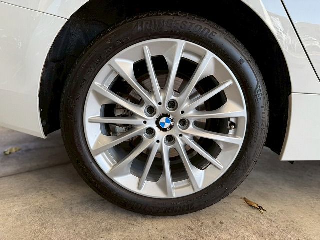 F44 218i Gran Coupe B38 1.5i