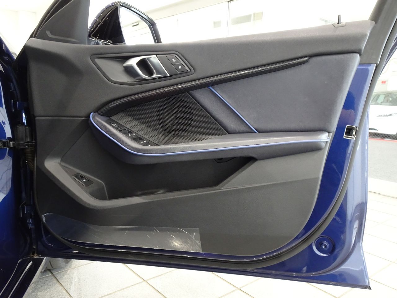 118i RHD