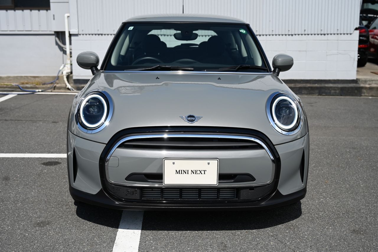 MINI One Hatch RHD F56