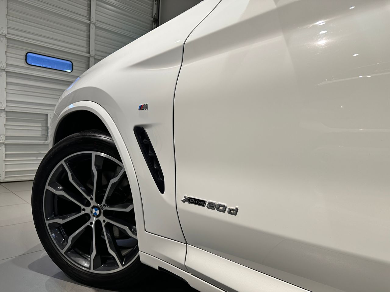 F87 M2 Competition S55 3.0i