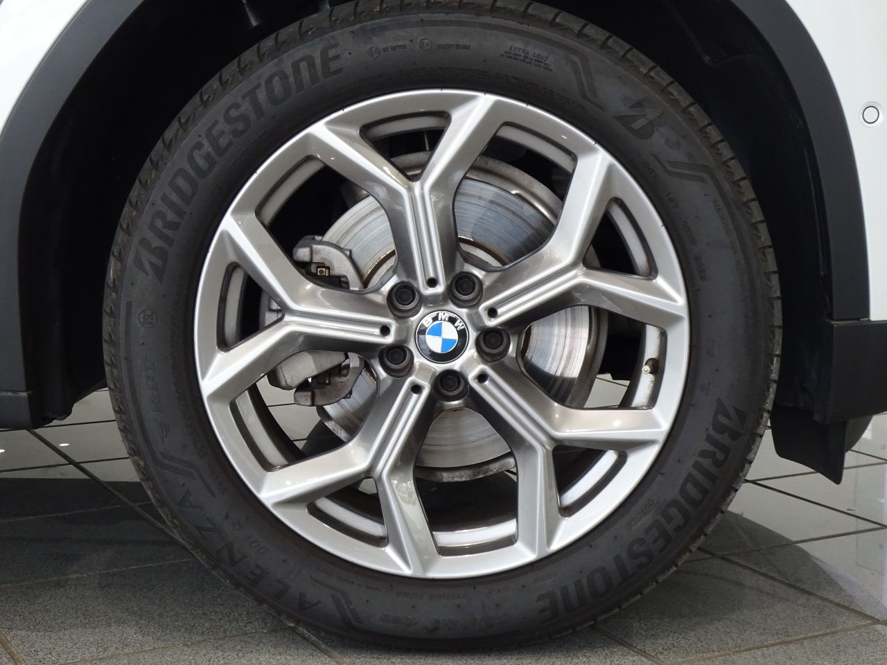 G01 X3 xDrive20d RHD ZA LCI