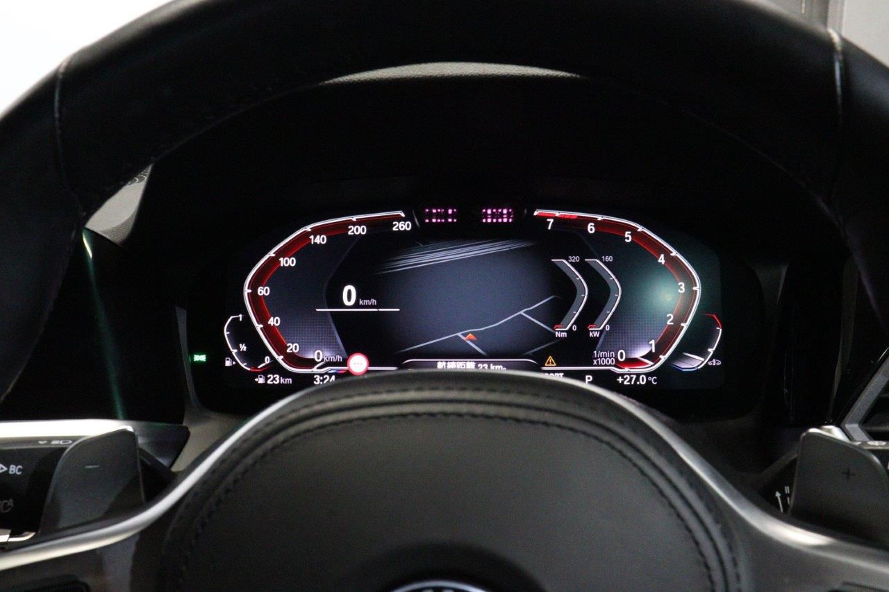 G22 420i B48 2.0 RHD