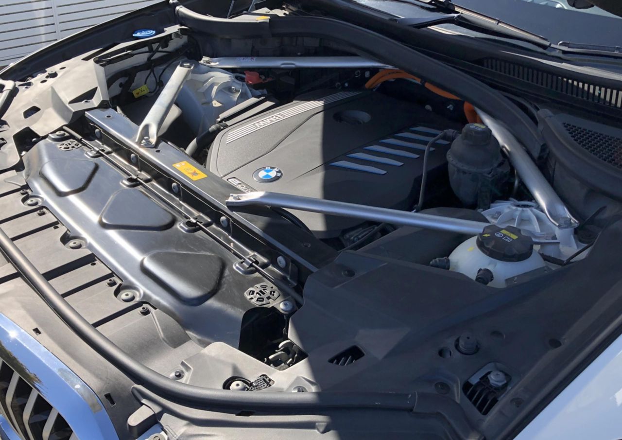 G05 X5 xDrive45e xLine XB1 PHEV