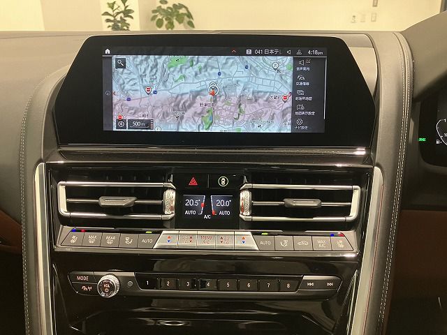 G16 840i M Sport Gran Coupe B58 3.0i