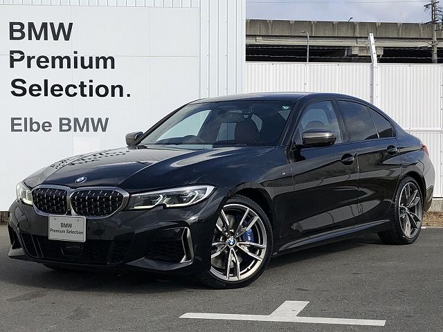 BMW M340i xDrive