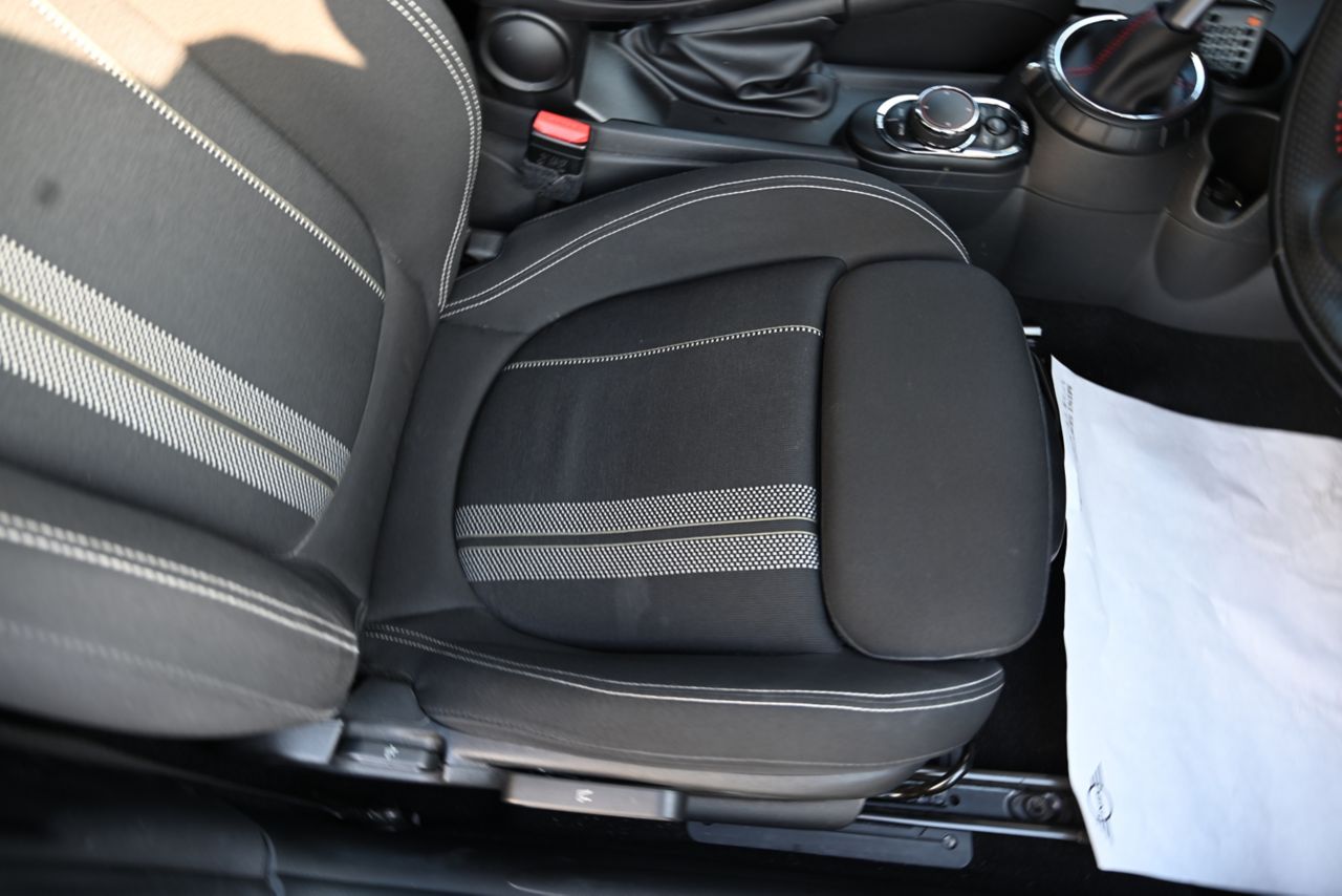 F56 MINI COOPER S