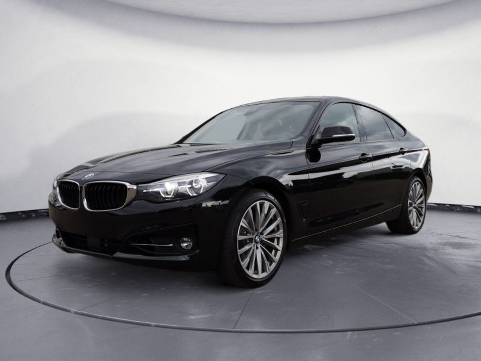 335d xDrive Gran Turismo