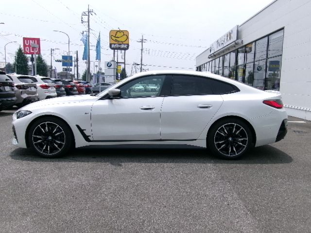 G26 M440i xDrive B58 3.0 RHD