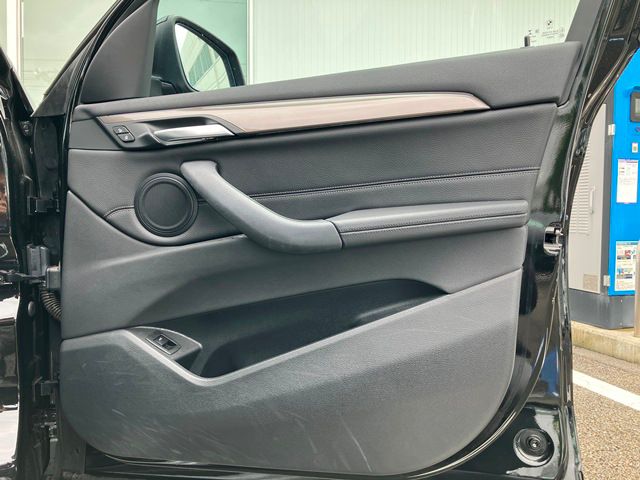 F48 X1 xDrive18d B47 2.0d LCI