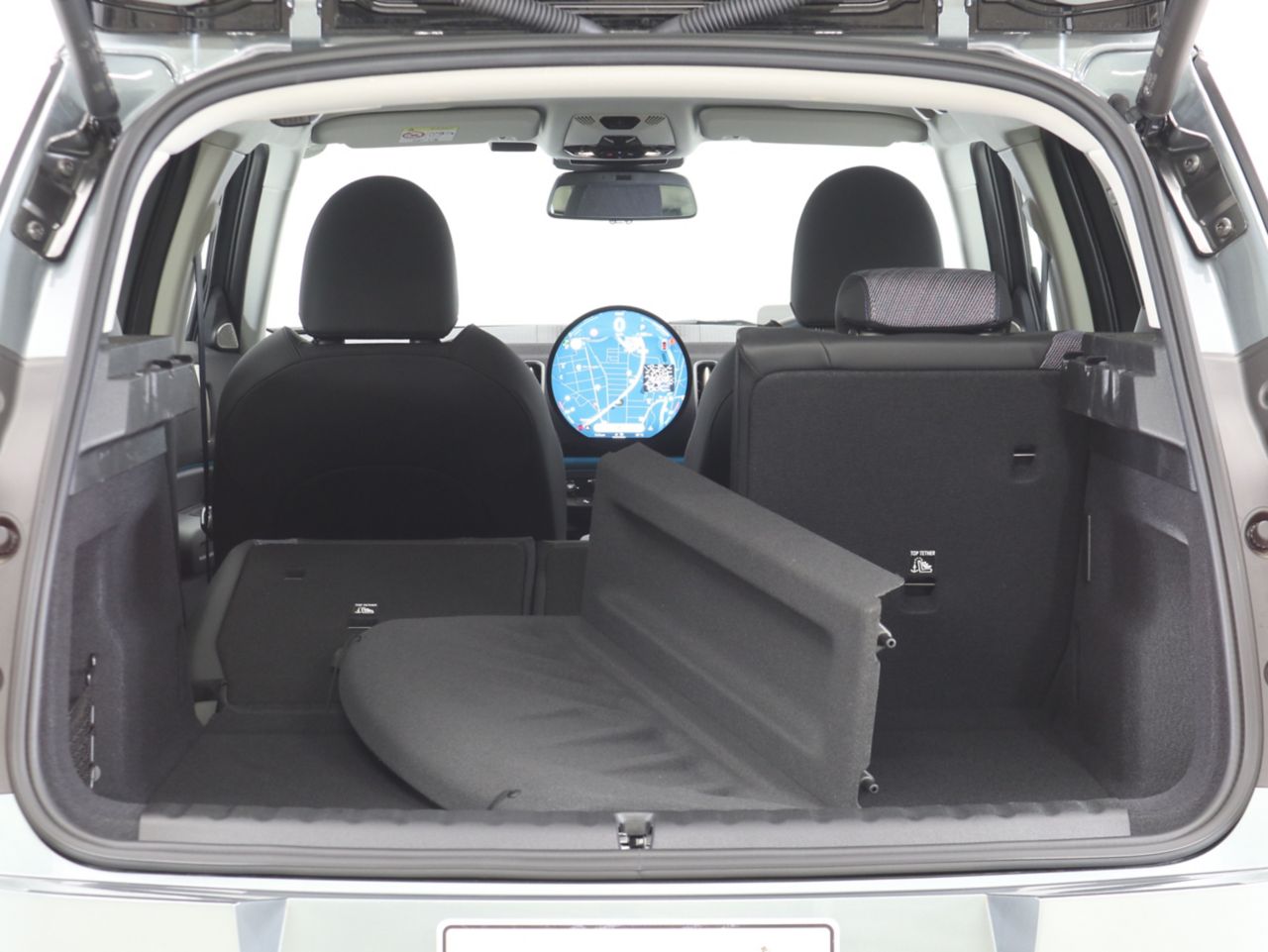 U25 MINI Countryman SE ALL4